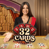 32 Baraha - 98wi live casino