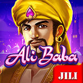 Ali Baba - 98wi slot nóng