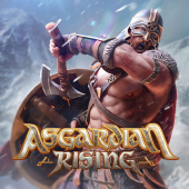 Asgardian Trỗi Dậy - 98wi game