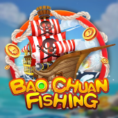 Câu Cá Bao Chuan - 98wi game bắn cá