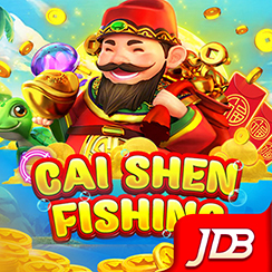 Câu Cá Thần Tài - 98wi games