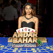 Casino Marina Andar Bahar - 98wi live