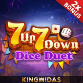 Song Ca Xúc Xắc - 98wi game