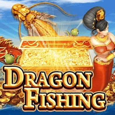 Câu Cá Rồng - 98wi game bắn cá