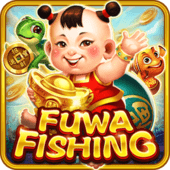 Câu Cá Fuwa - 98wi games