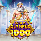 Cổng Olympus 1000 - 98wi slot