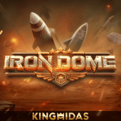 Vòm Sắt - 98wi game bài