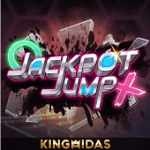 Nhảy Jackpot - 98wi games