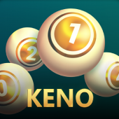 Keno - 98wi game bài