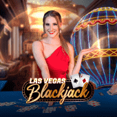 Blackjack Las Vegas - 98wi live casino