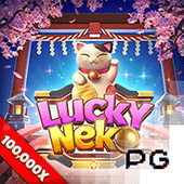 Mèo May Mắn 98wi