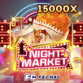 Chợ Đêm - 98wi slot nổ hũ