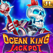 Vua Đại Dương Jackpot - 98wi games