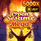 Mở Sesame Mega - 98wi slot nóng