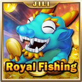 Câu Cá Hoàng Gia - 98wi casino