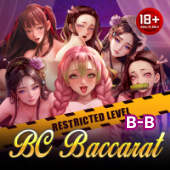 Baccarat Blockchain Sexy B B - 98wi online