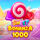 Tiệc Ngọt 1000 - slot nóng tại 98wi