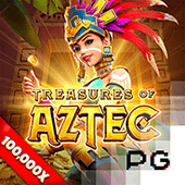 Treasures of Aztec 98wi Demo nóng Game