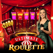 Roulette Tối Thượng - 98wi live casino