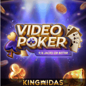 Video Poker 98wi Promotions